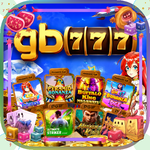 gb777 — galeri pratinjau - APK Resmi
